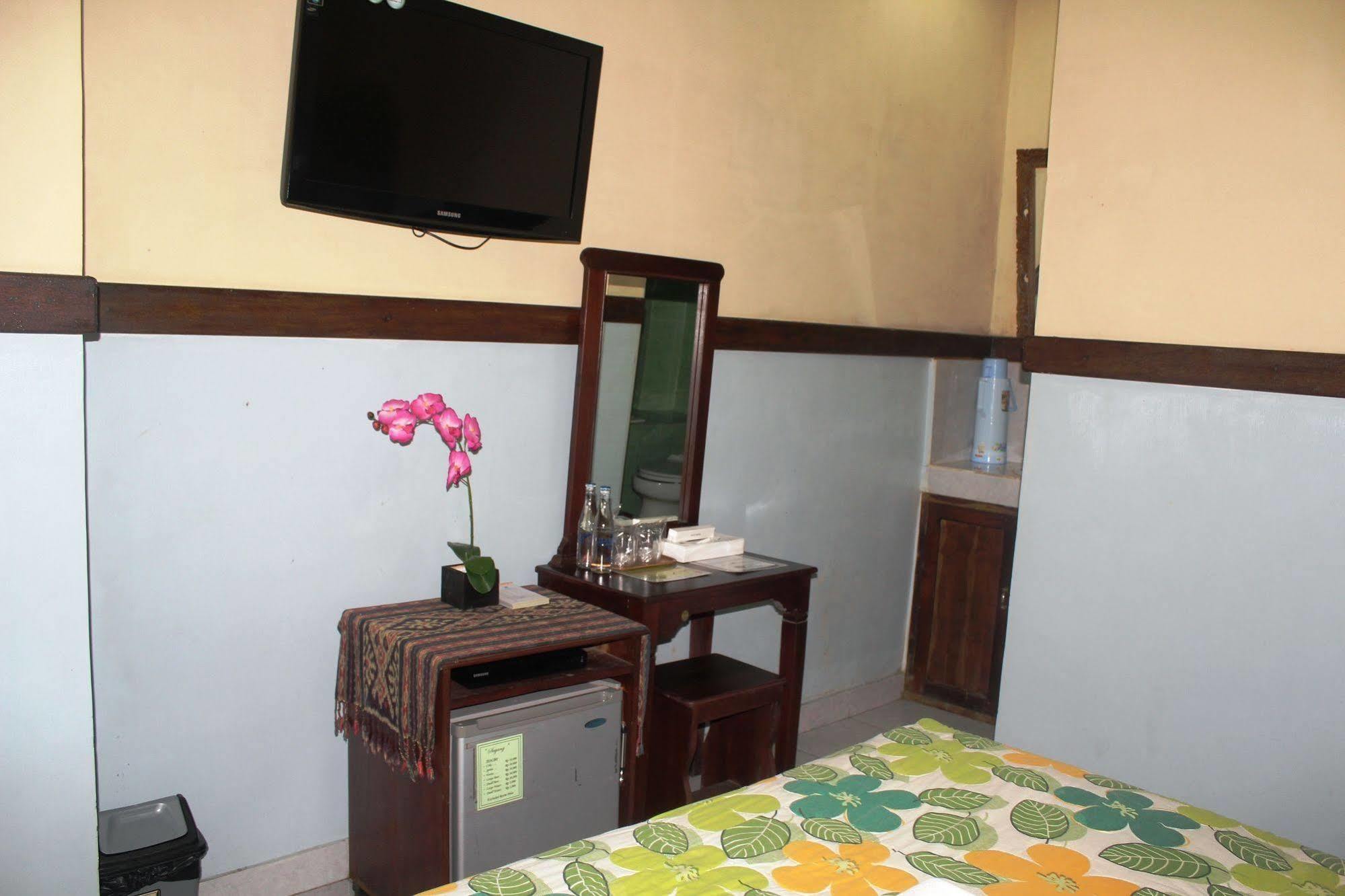Hotel Sayang Maha Mertha Pecatu (Bali)