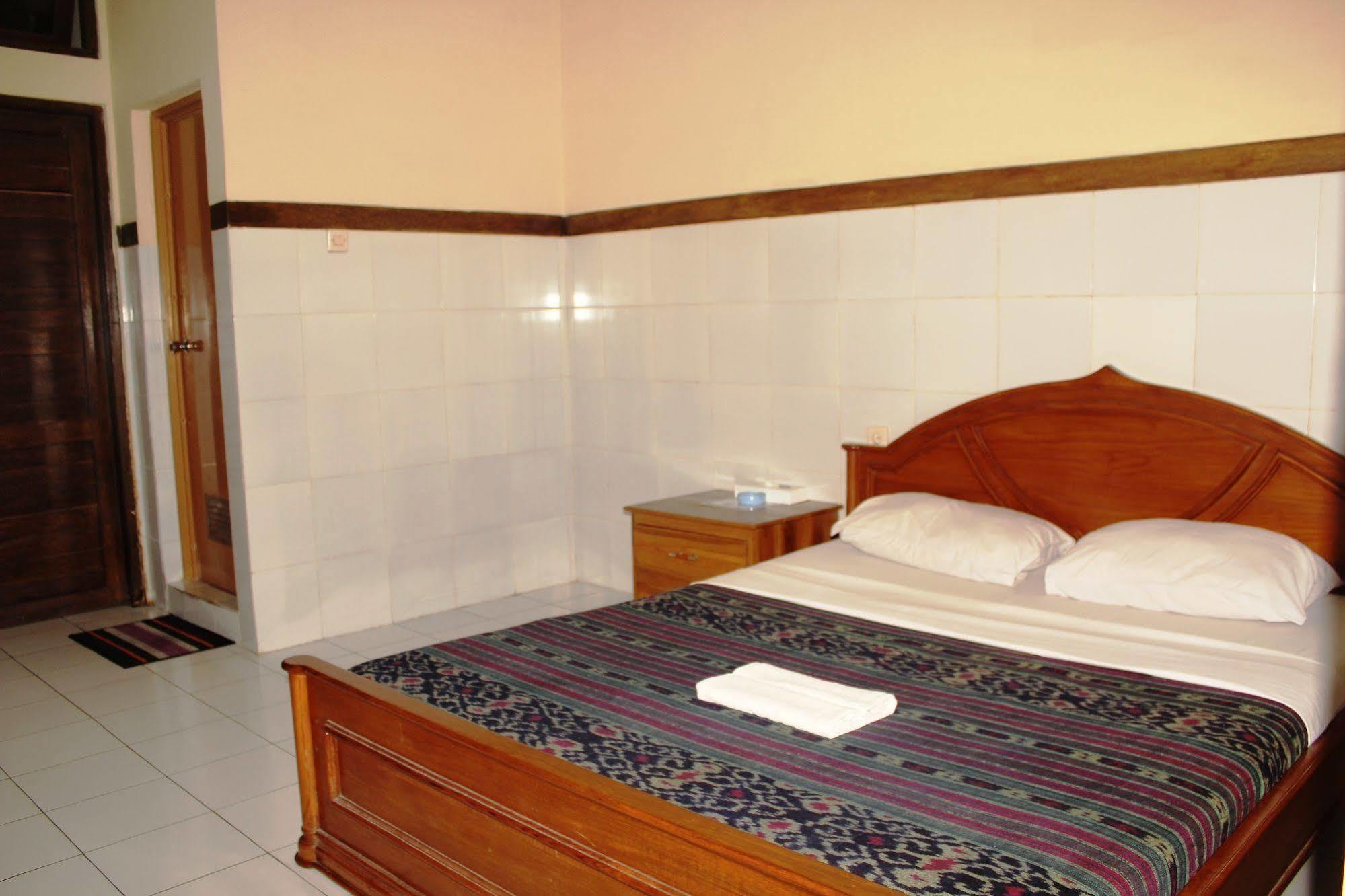 Hotel Sayang Maha Mertha