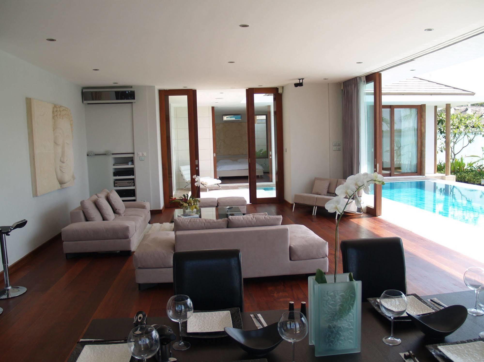 Villa C151 Smart At *