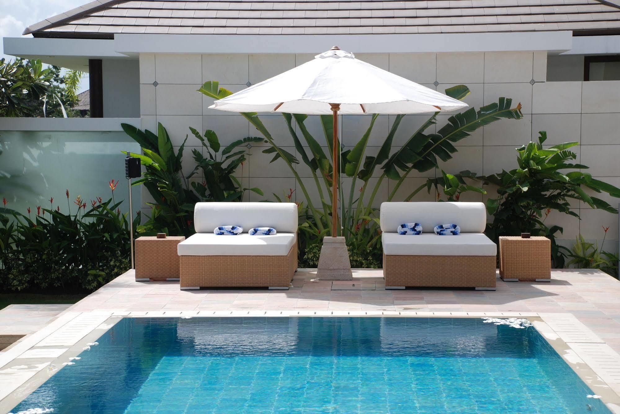 Villa C151 Smart At Seminyak (Bali)