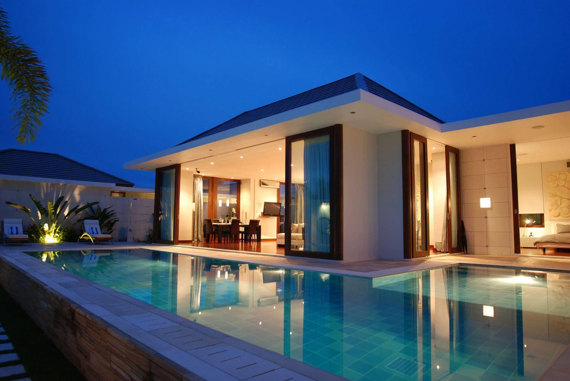 Villa C151 Smart At Seminyak (Bali)