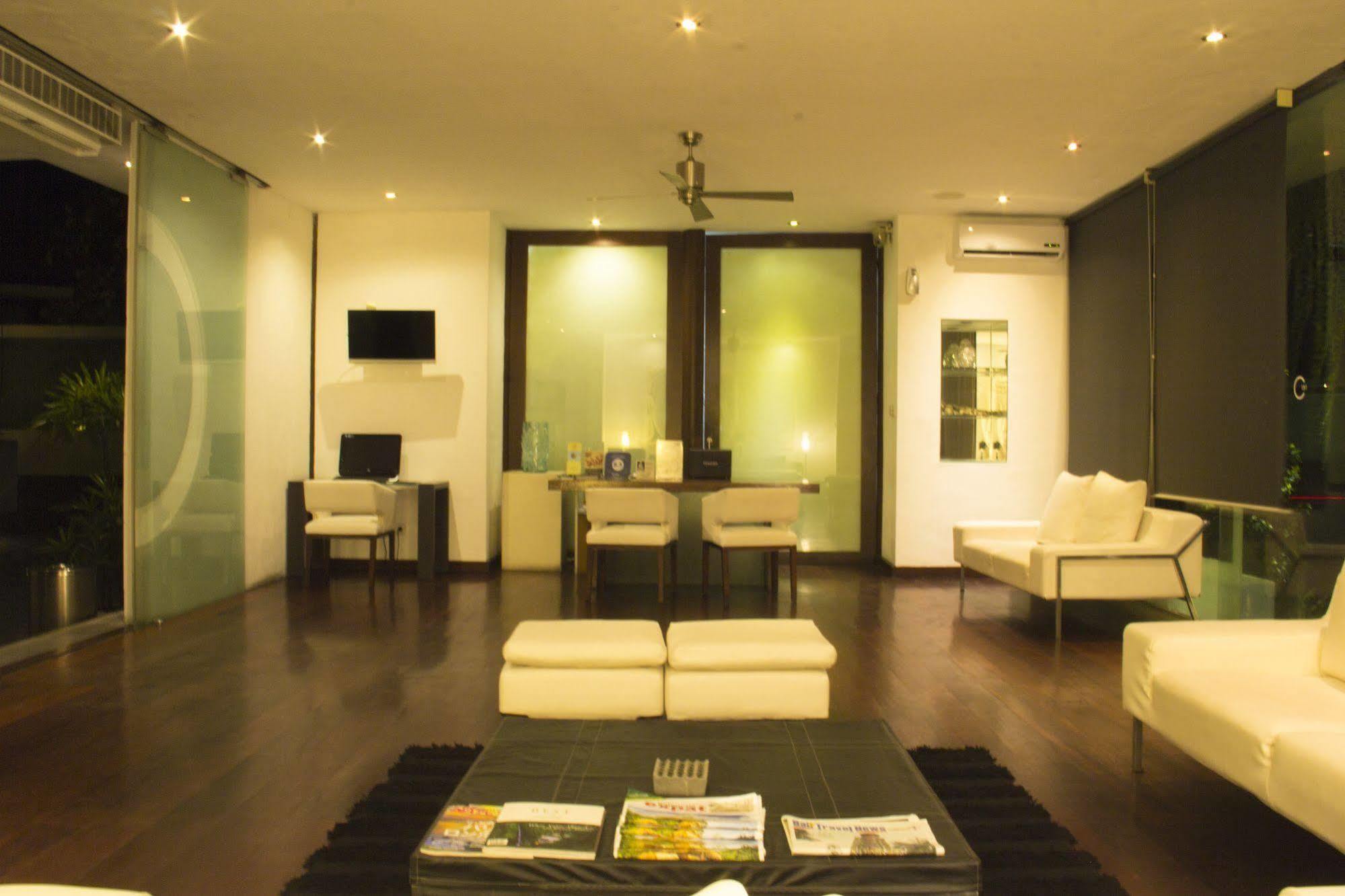 C151 Smart At Villa *