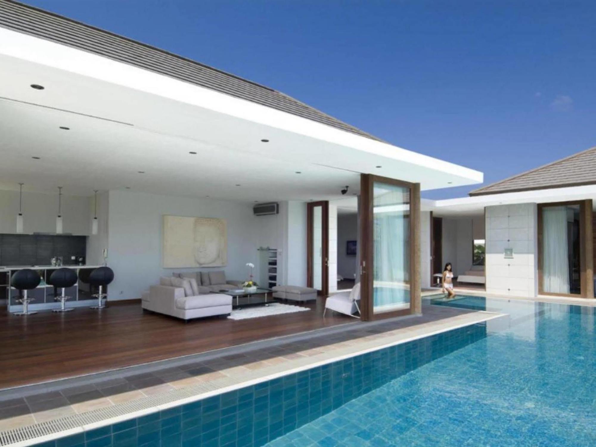 C151 Smart At Villa