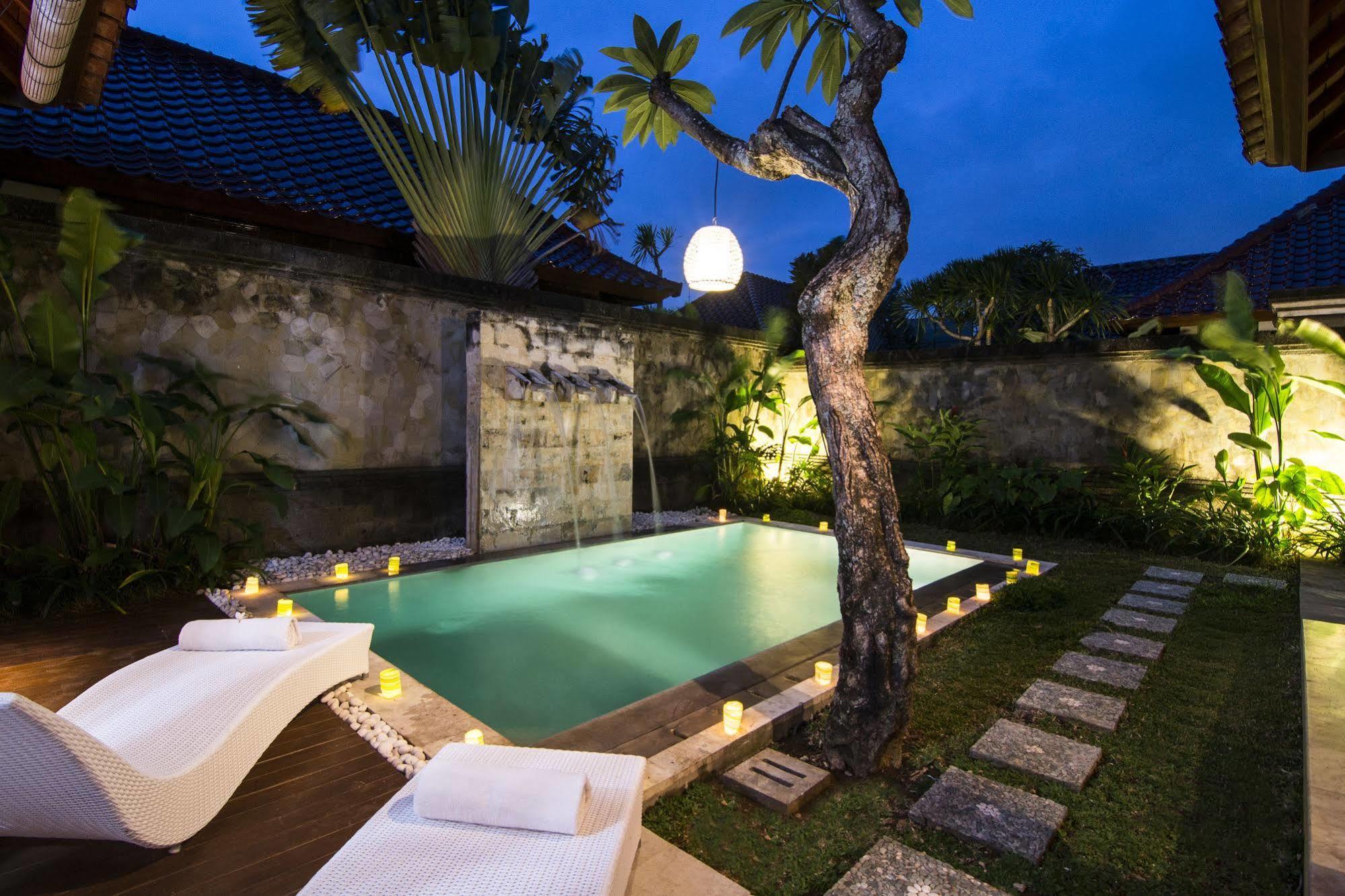 Bali Prime Villa