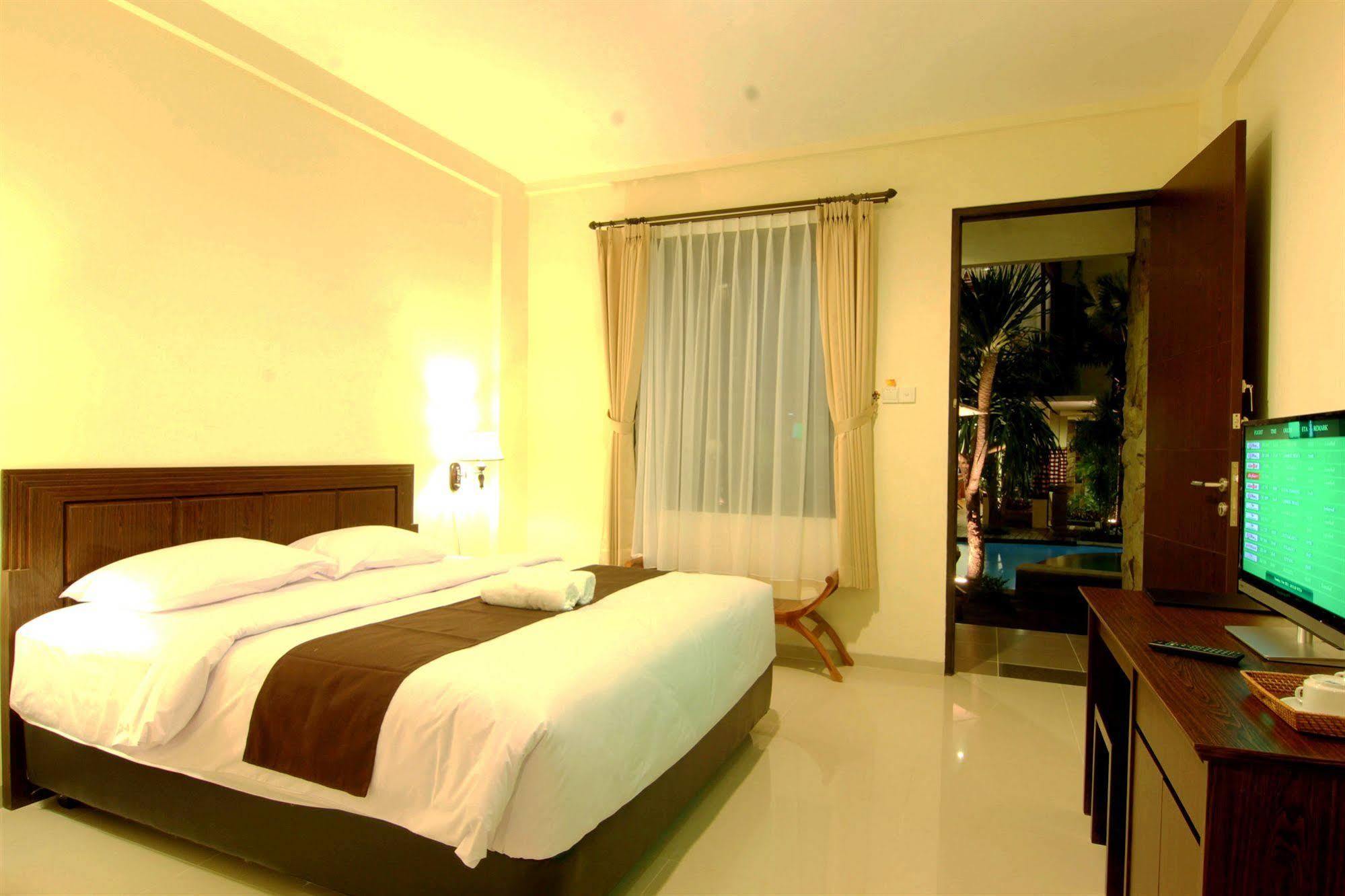 Hotel Manggar Indonesia Kuta (Bali)