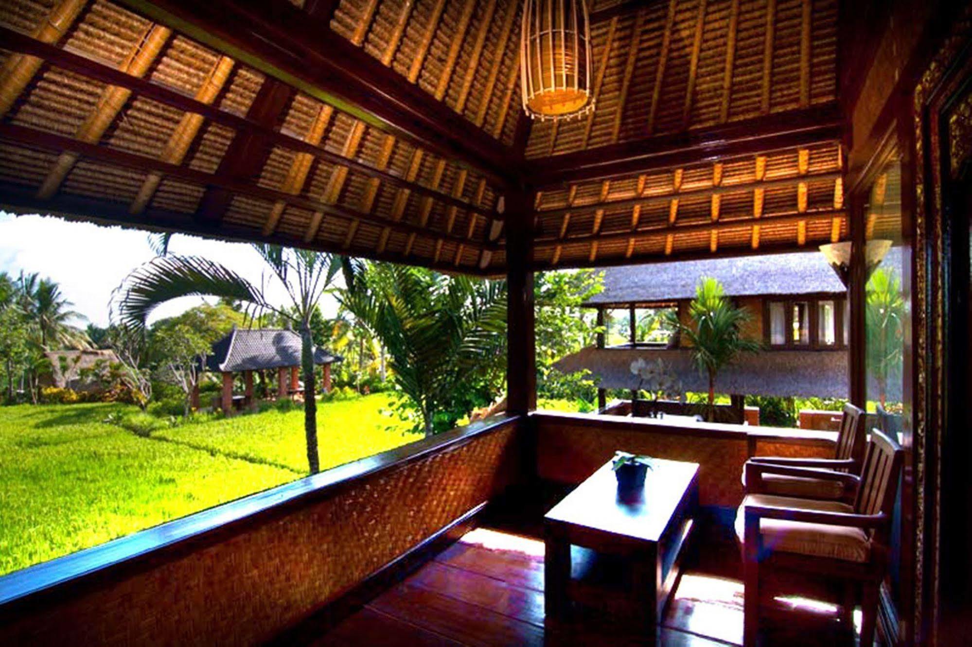 Villa Agung Raka Ubud (Bali)