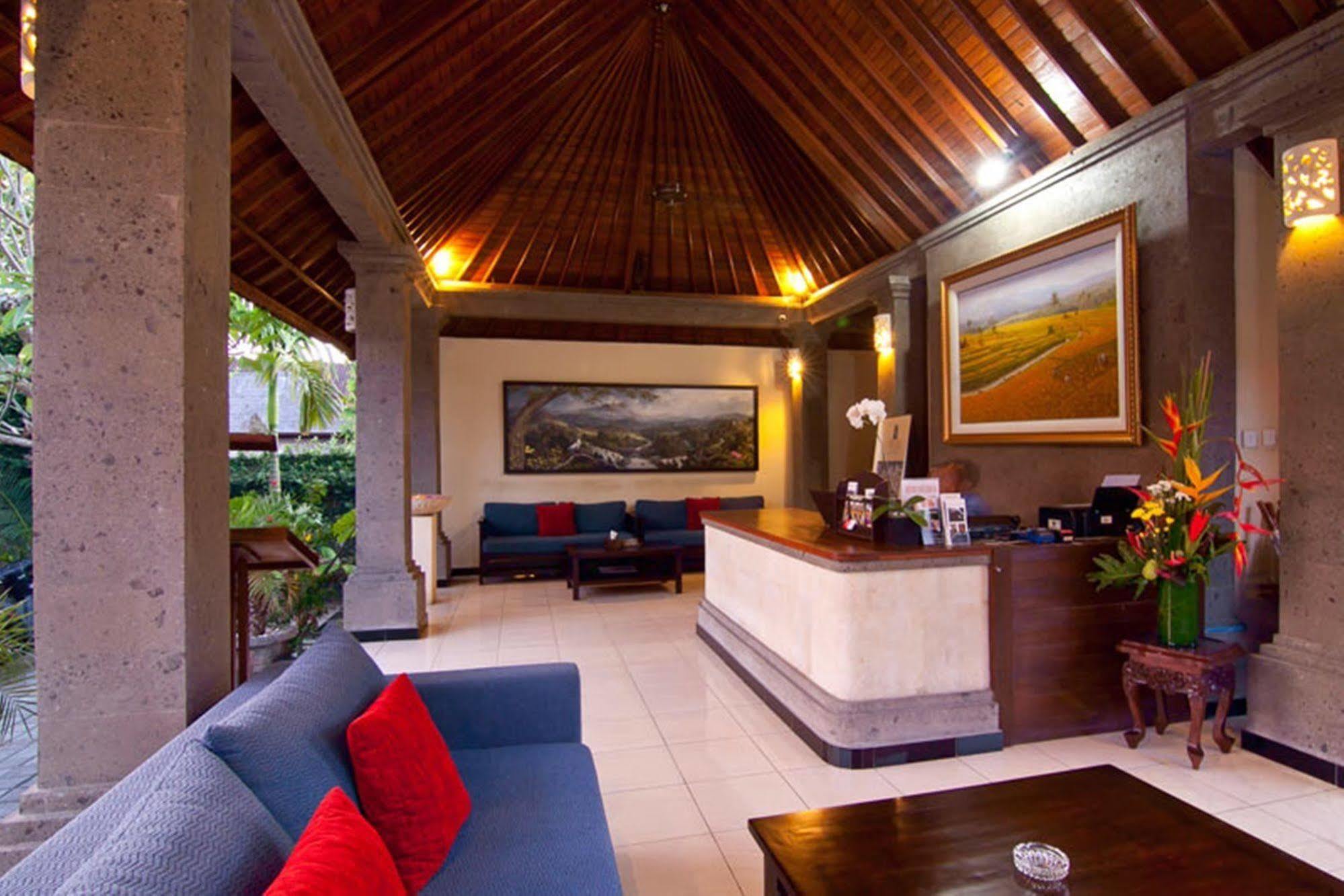 Villa Agung Raka Ubud (Bali)