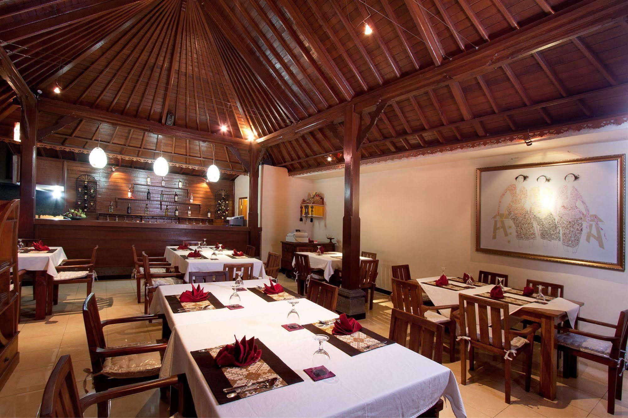 Agung Raka Ubud (Bali)