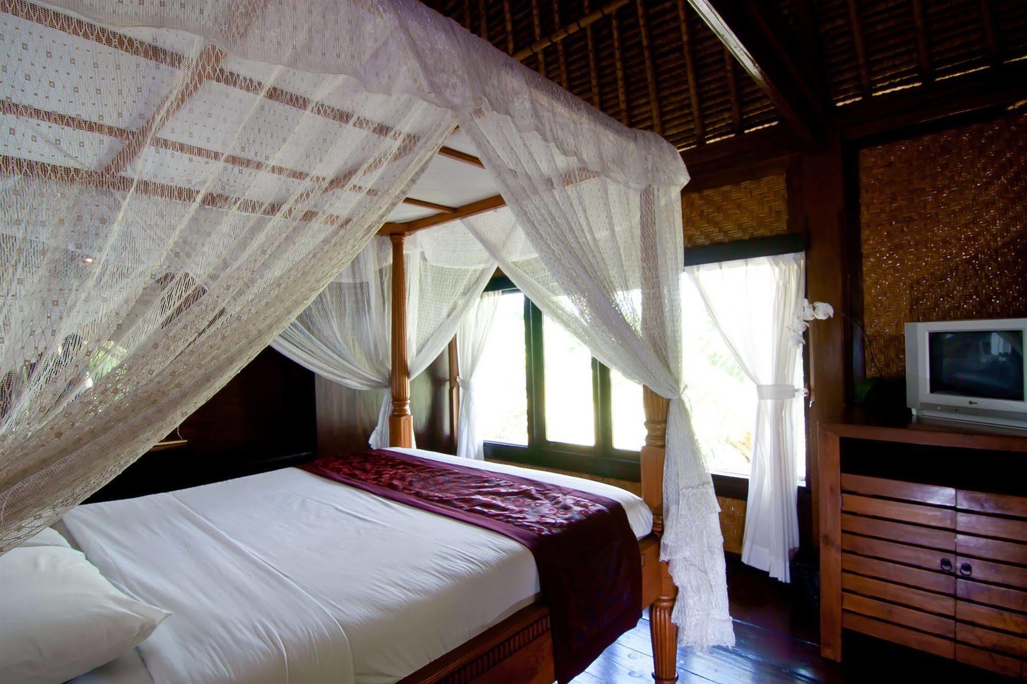 Villa Agung Raka