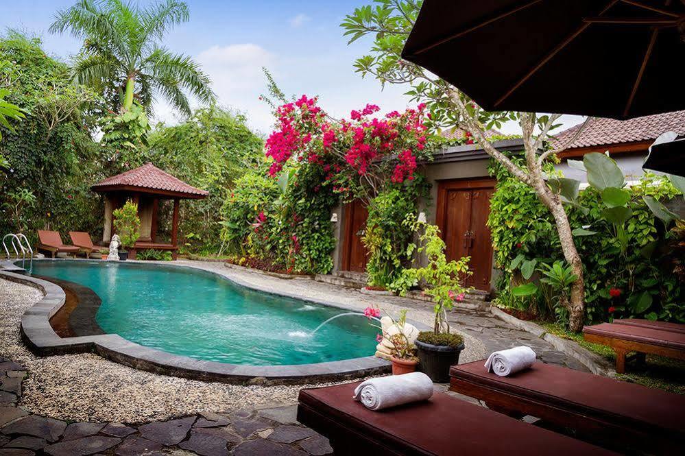 Ladera Ubud (Bali)