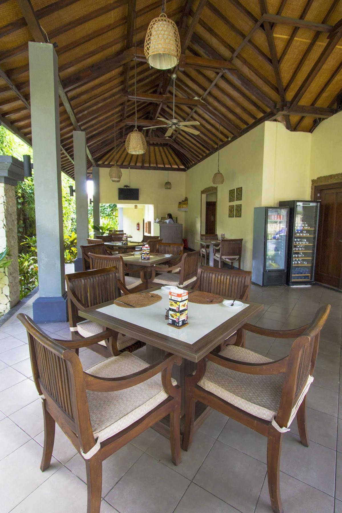 Ladera Villa Ubud (Bali)
