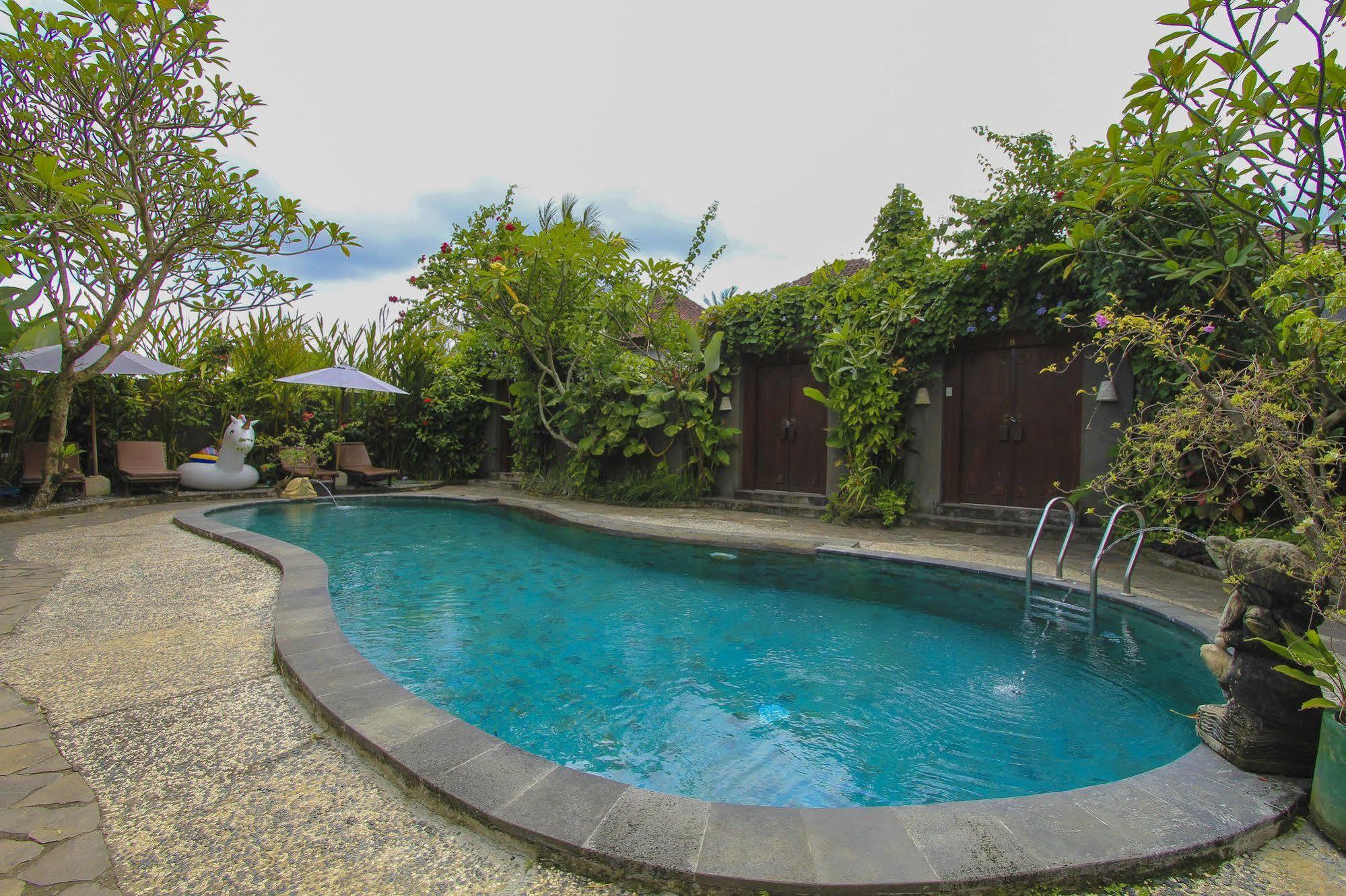 Ladera Ubud (Bali)