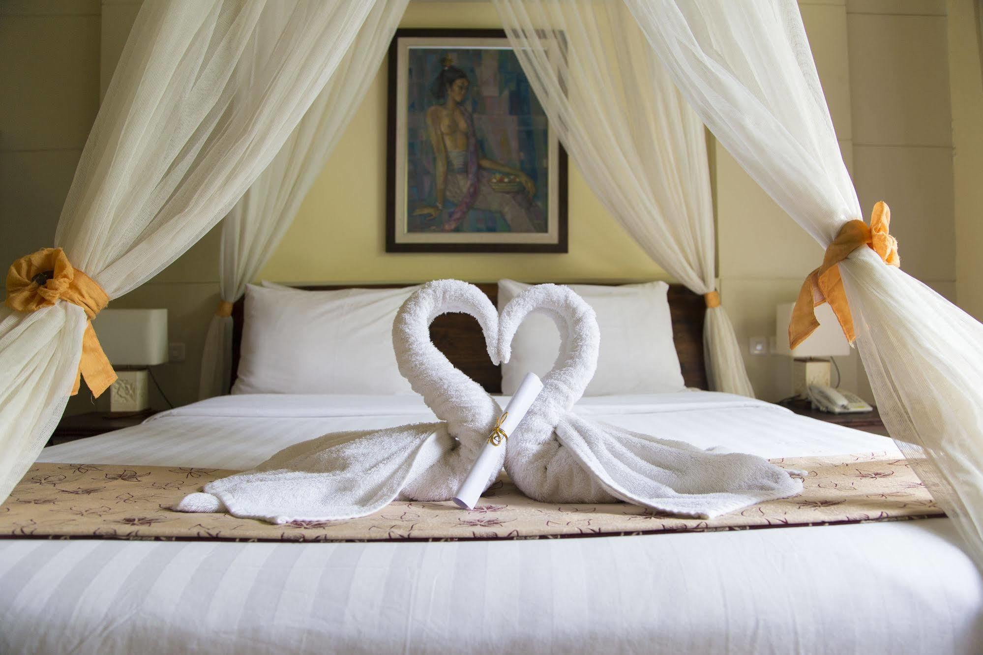 Ladera Ubud (Bali)