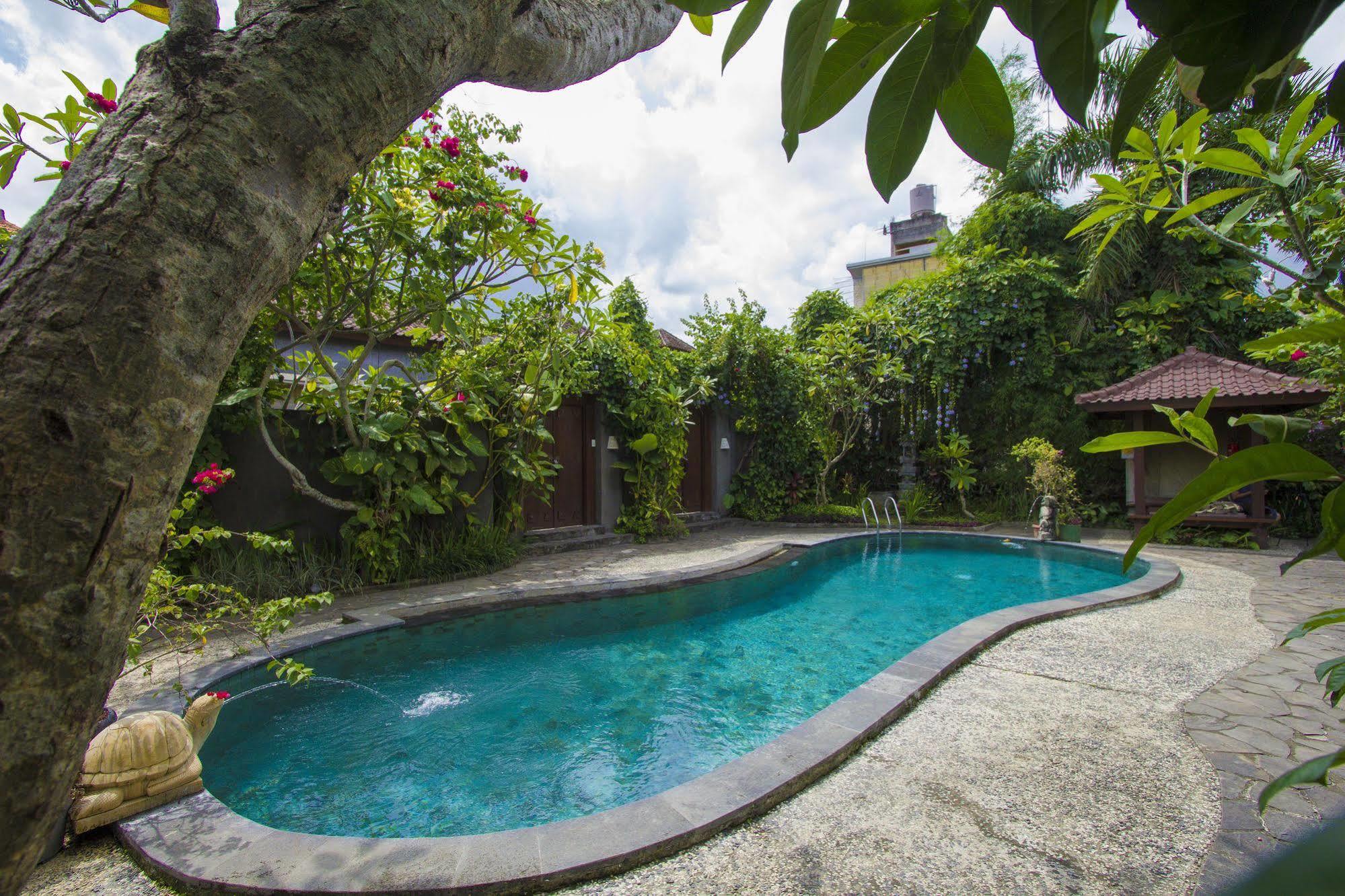 Villa Ladera *