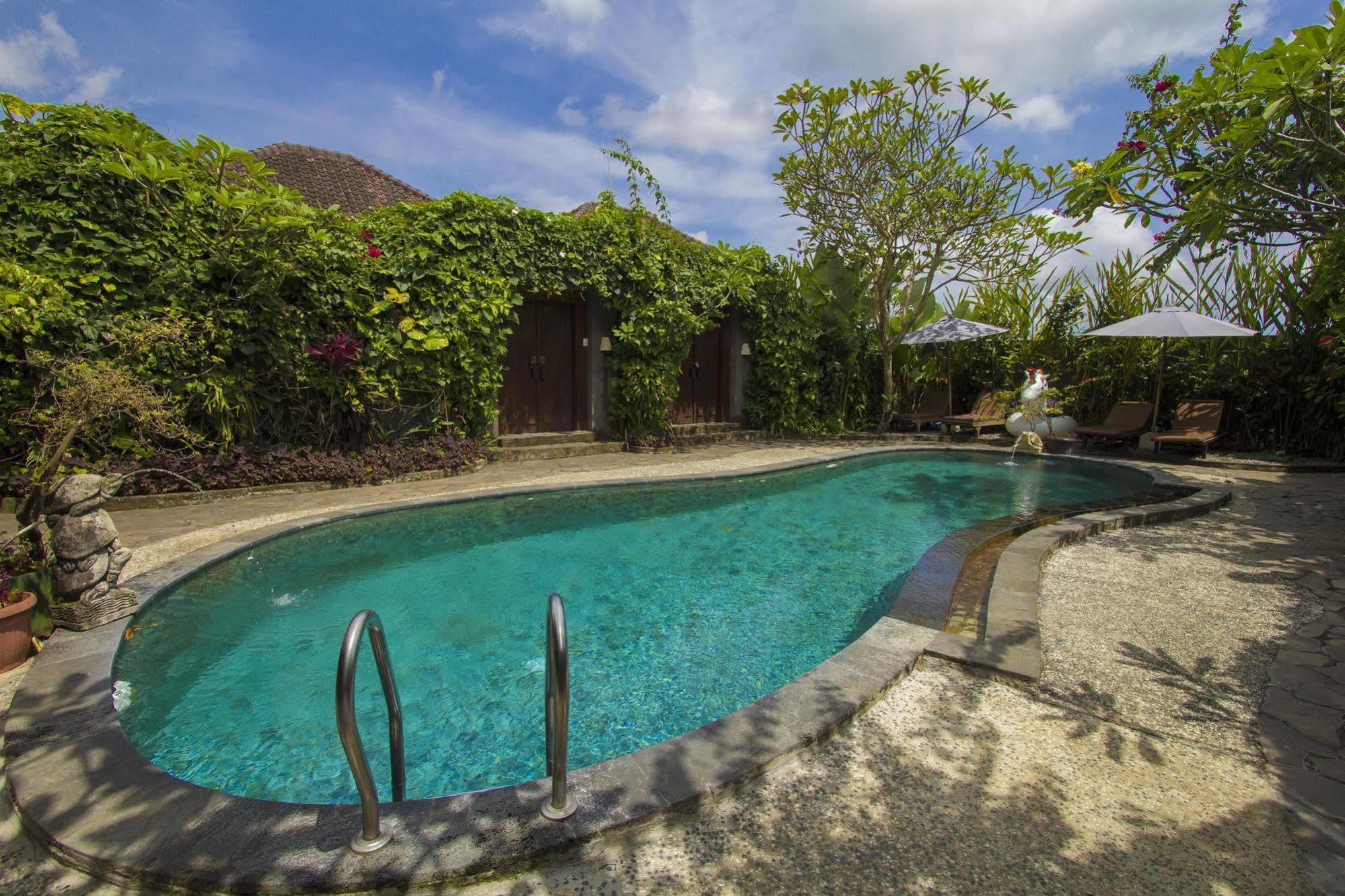 Villa Ladera Ubud (Bali)