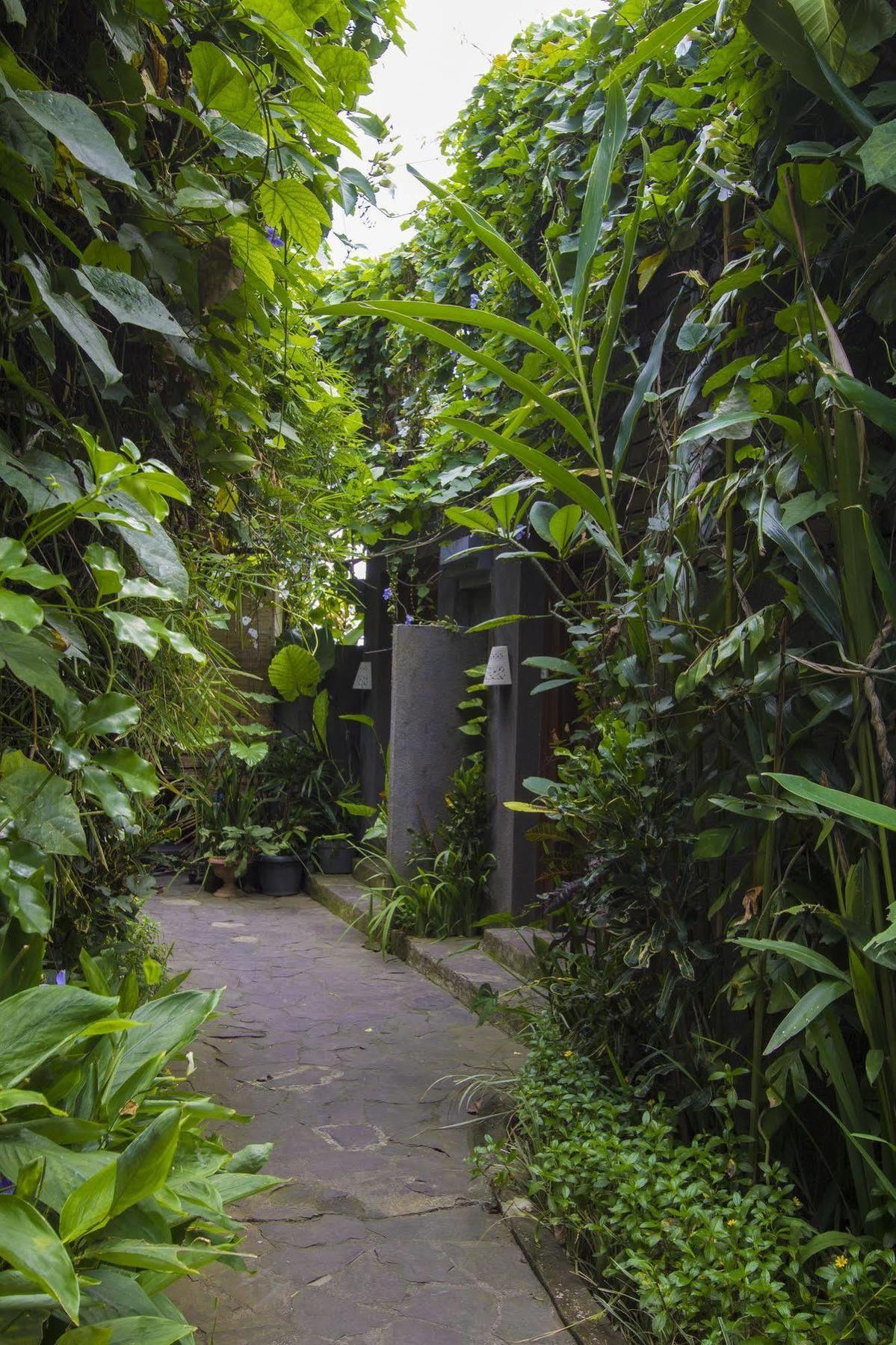 Ladera Villa *