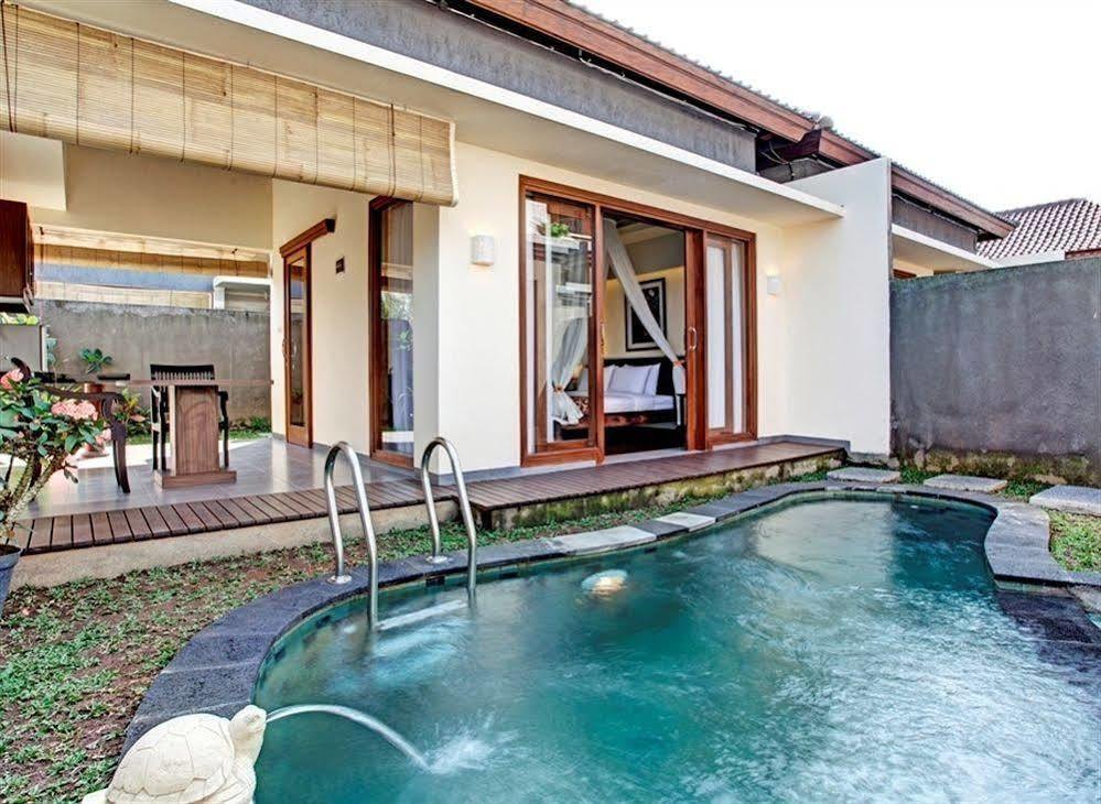 Ladera Villa Ubud (Bali)