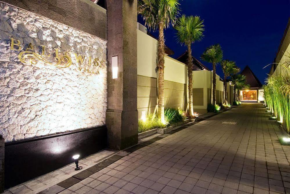 Bali Swiss Villa Seminyak (Bali)