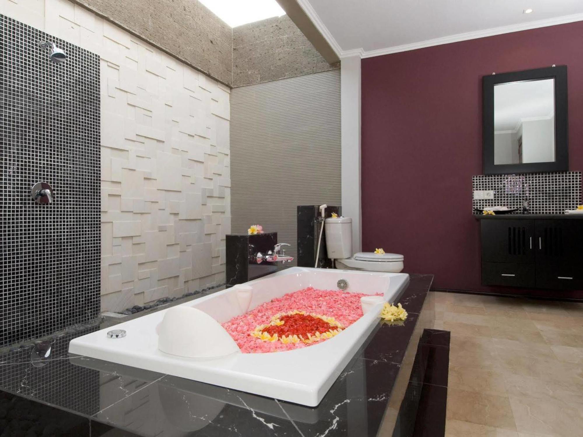 Bali Swiss Villa
