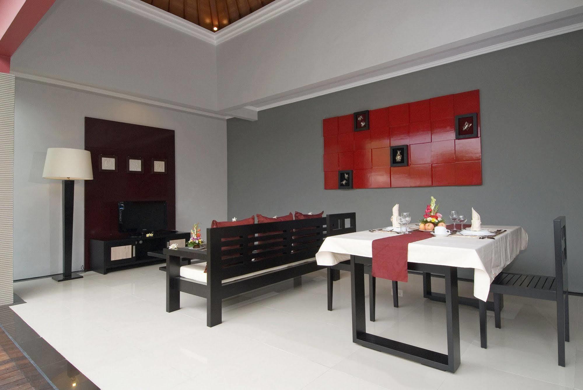 Villa Bali Swiss Seminyak (Bali)