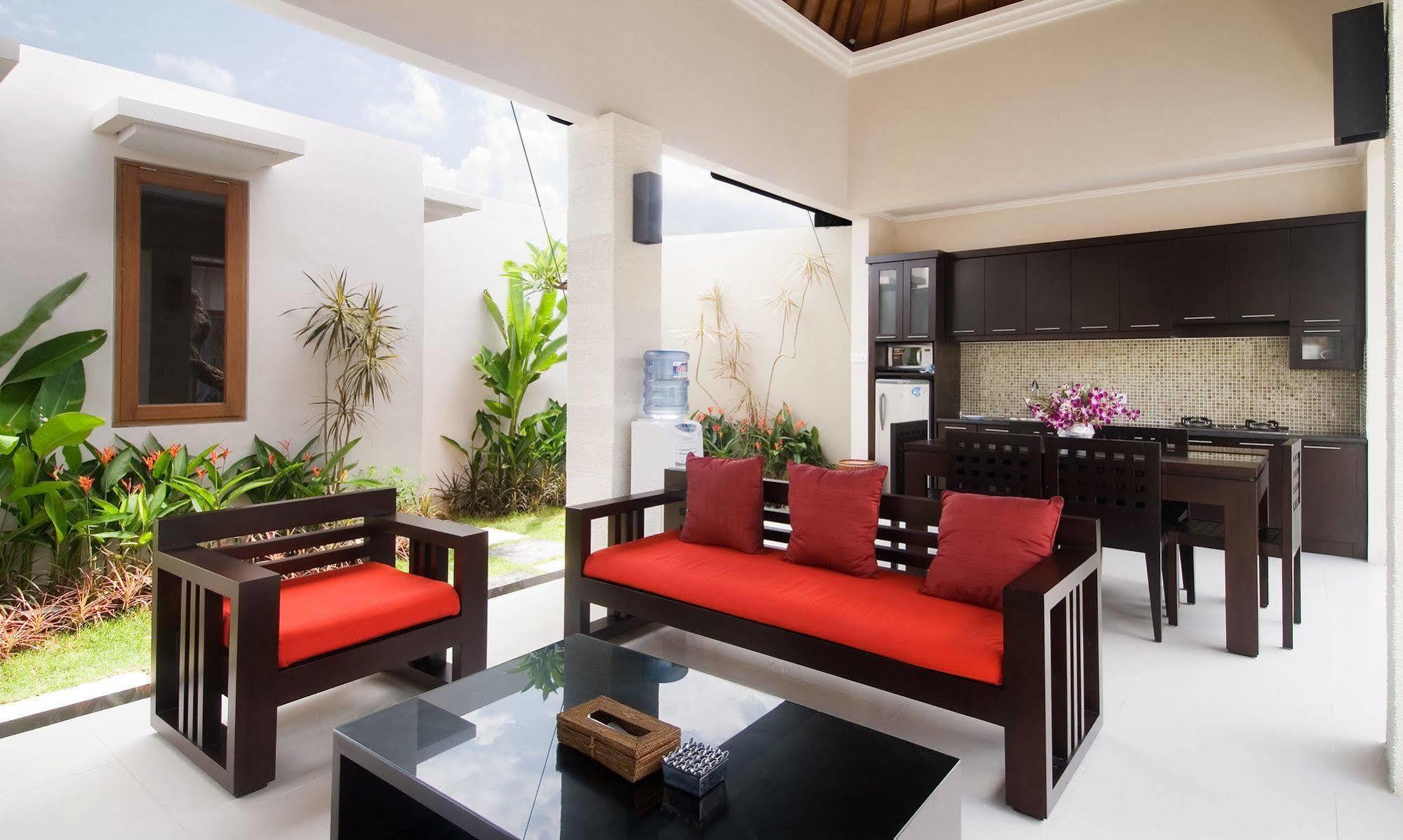 Villa Bali Swiss *