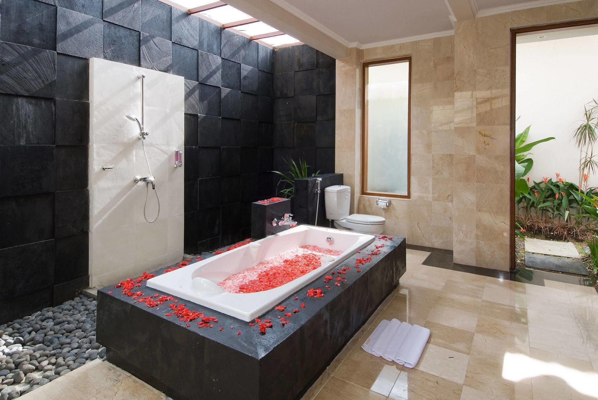 Bali Swiss Villa *