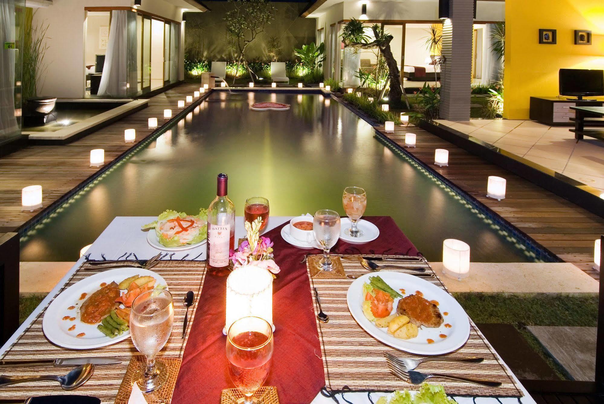 Bali Swiss * Seminyak (Bali)