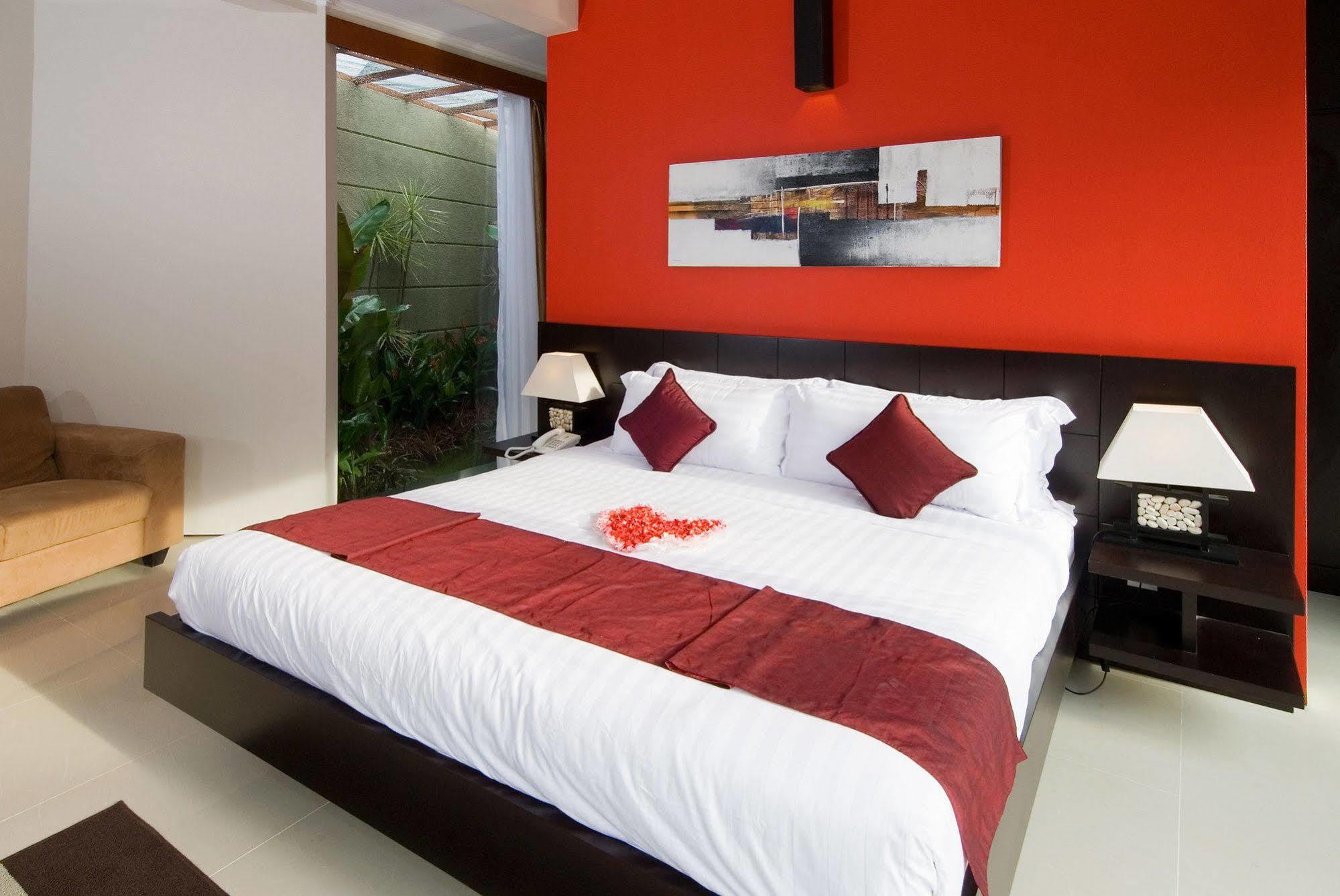 Bali Swiss Seminyak (Bali)
