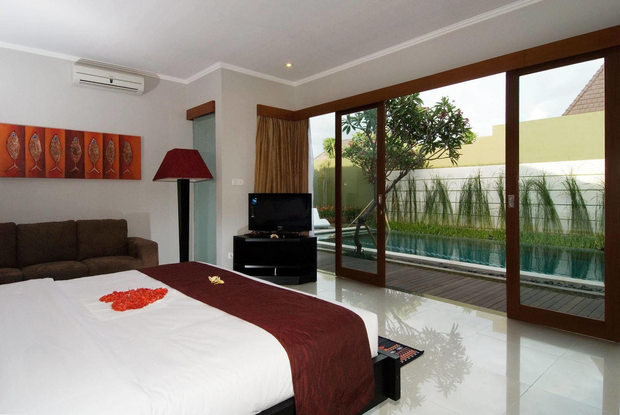 Villa Bali Swiss