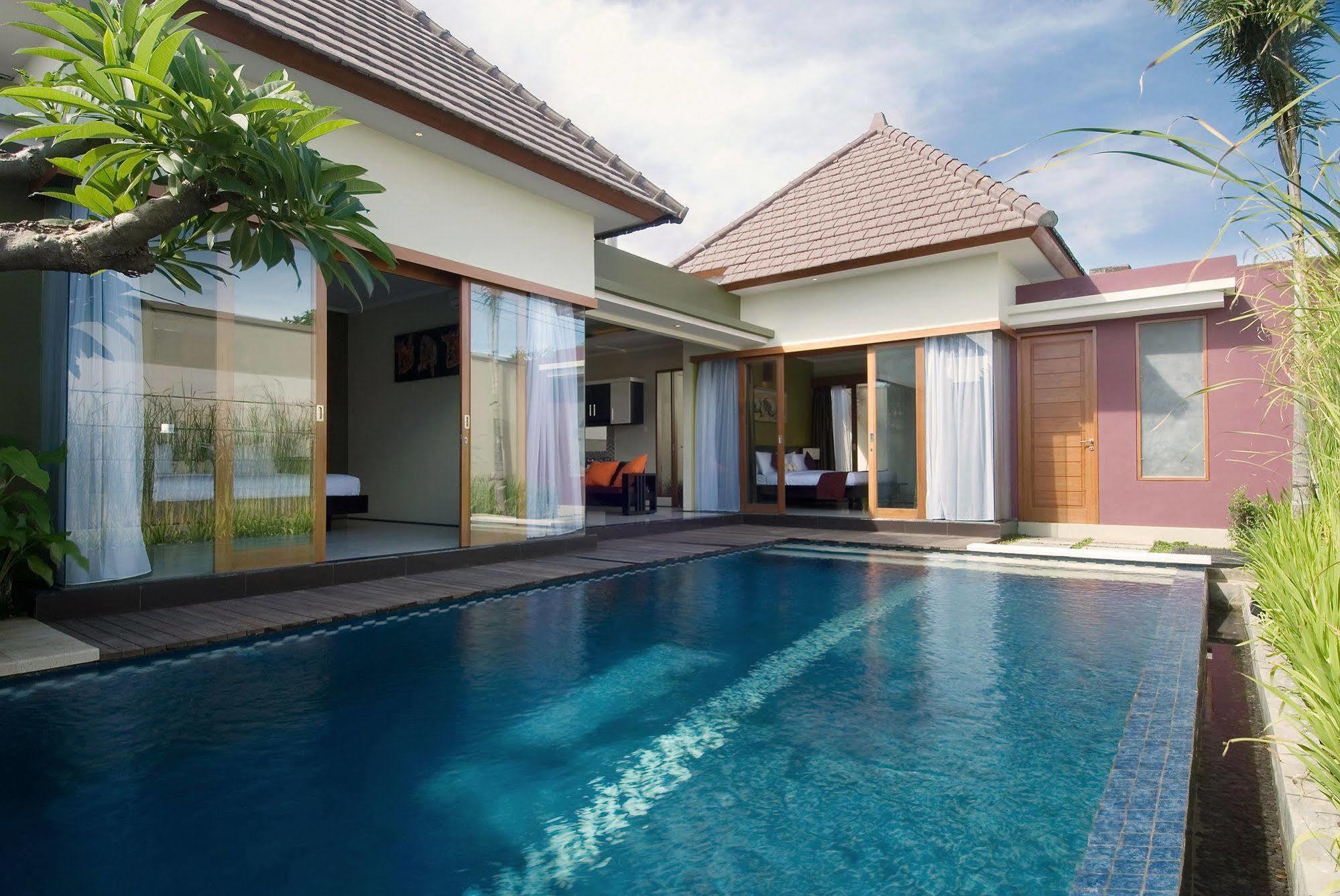 Bali Swiss Seminyak (Bali)