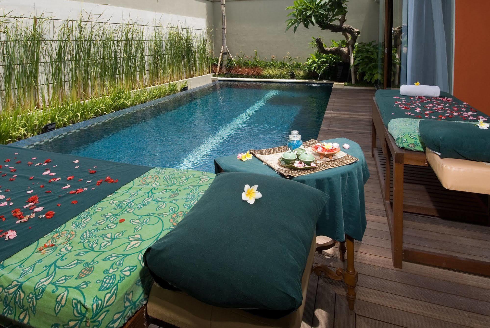 Bali Swiss * Seminyak (Bali)