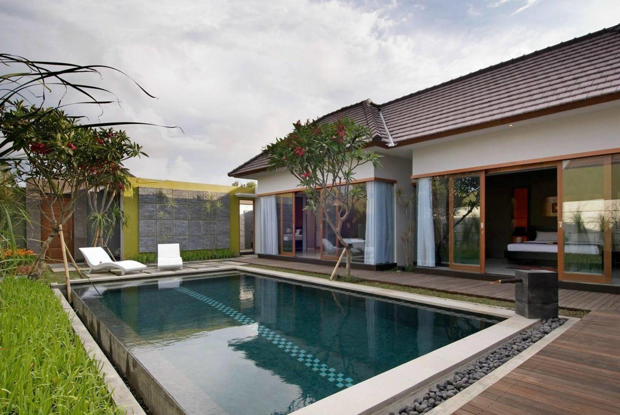 Villa Bali Swiss Seminyak (Bali)