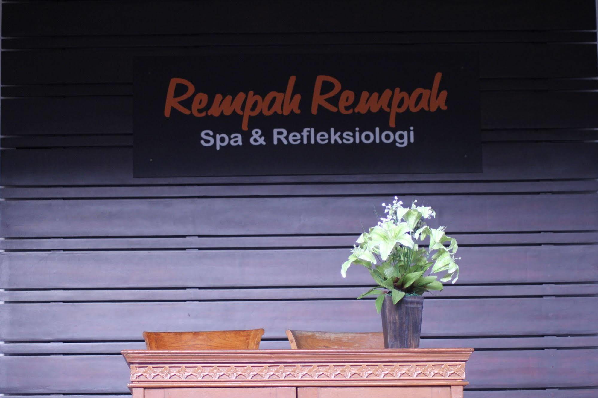 Simpang Hotel