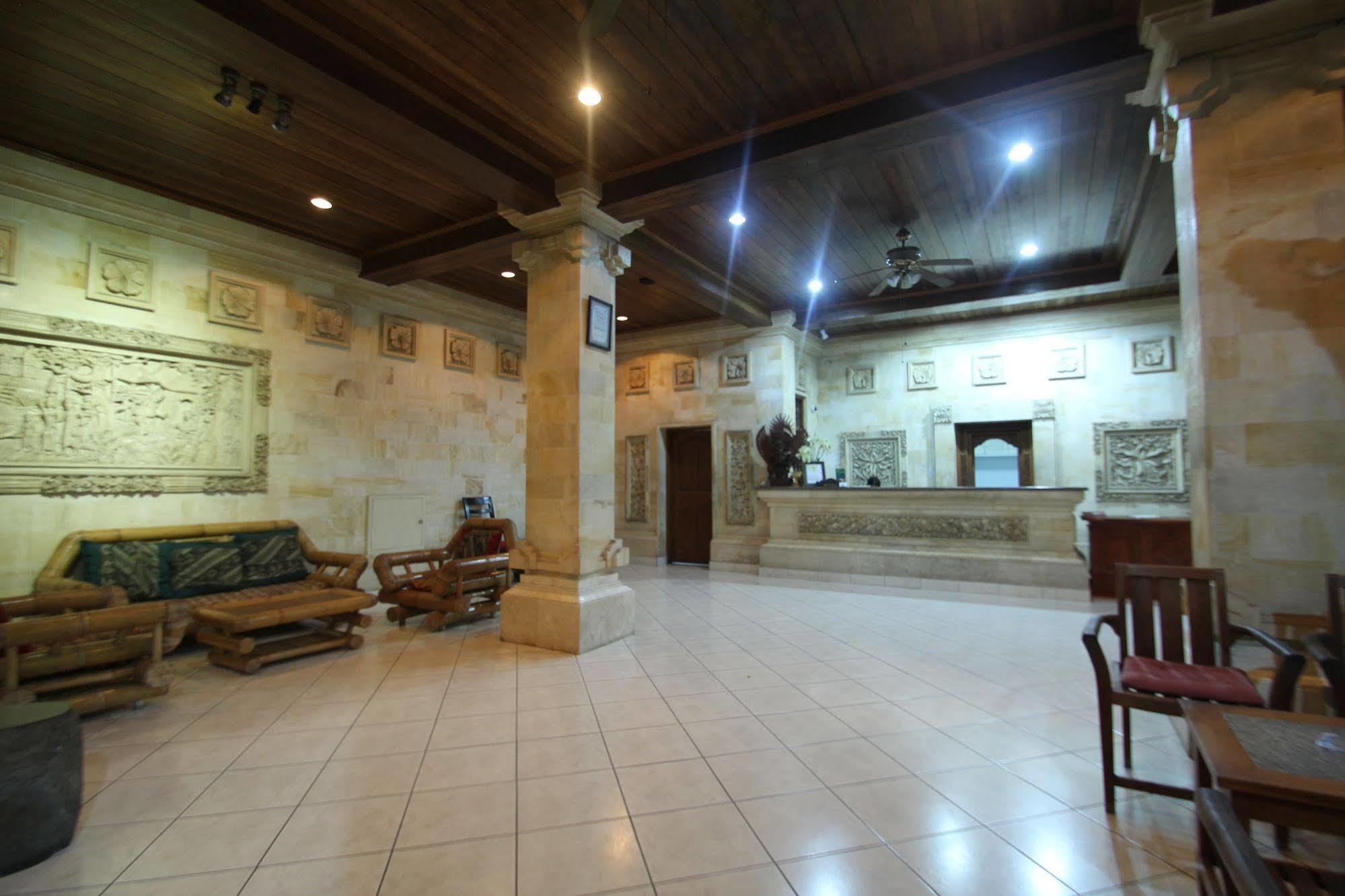 Simpang 3* Legian (Bali)