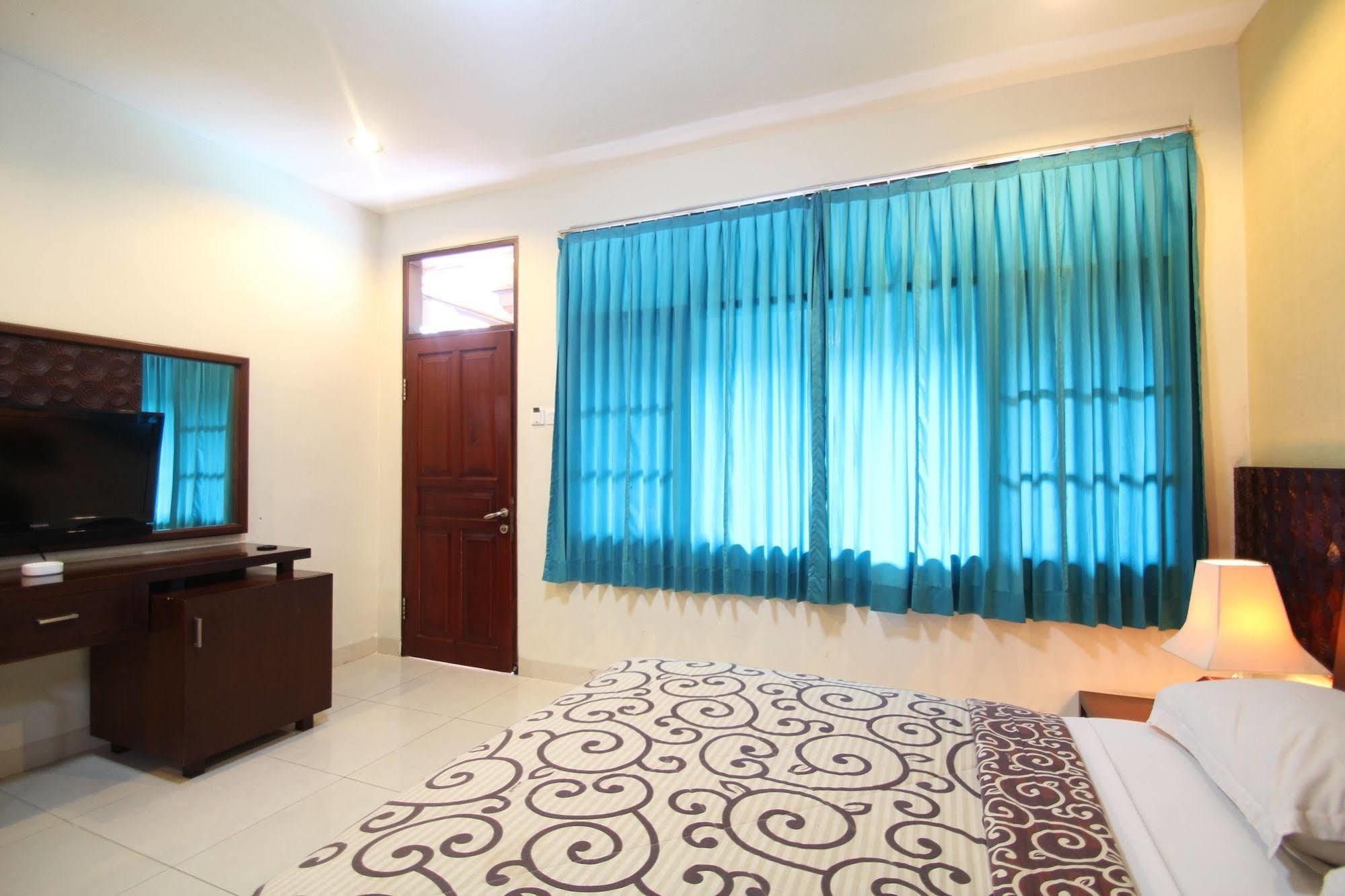 Simpang 3* Legian (Bali)