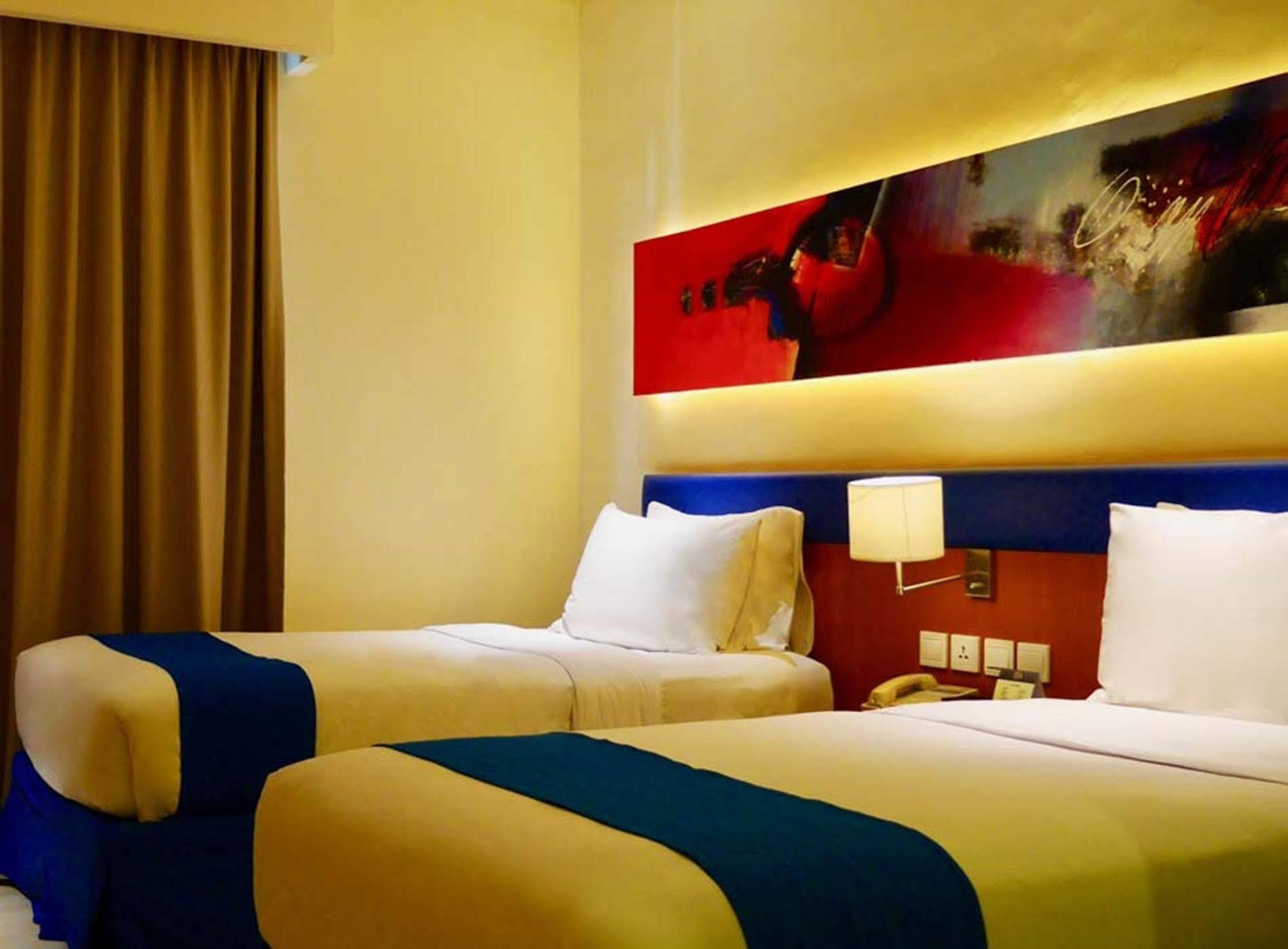 Zia Kuta Hotel Kuta (Bali)