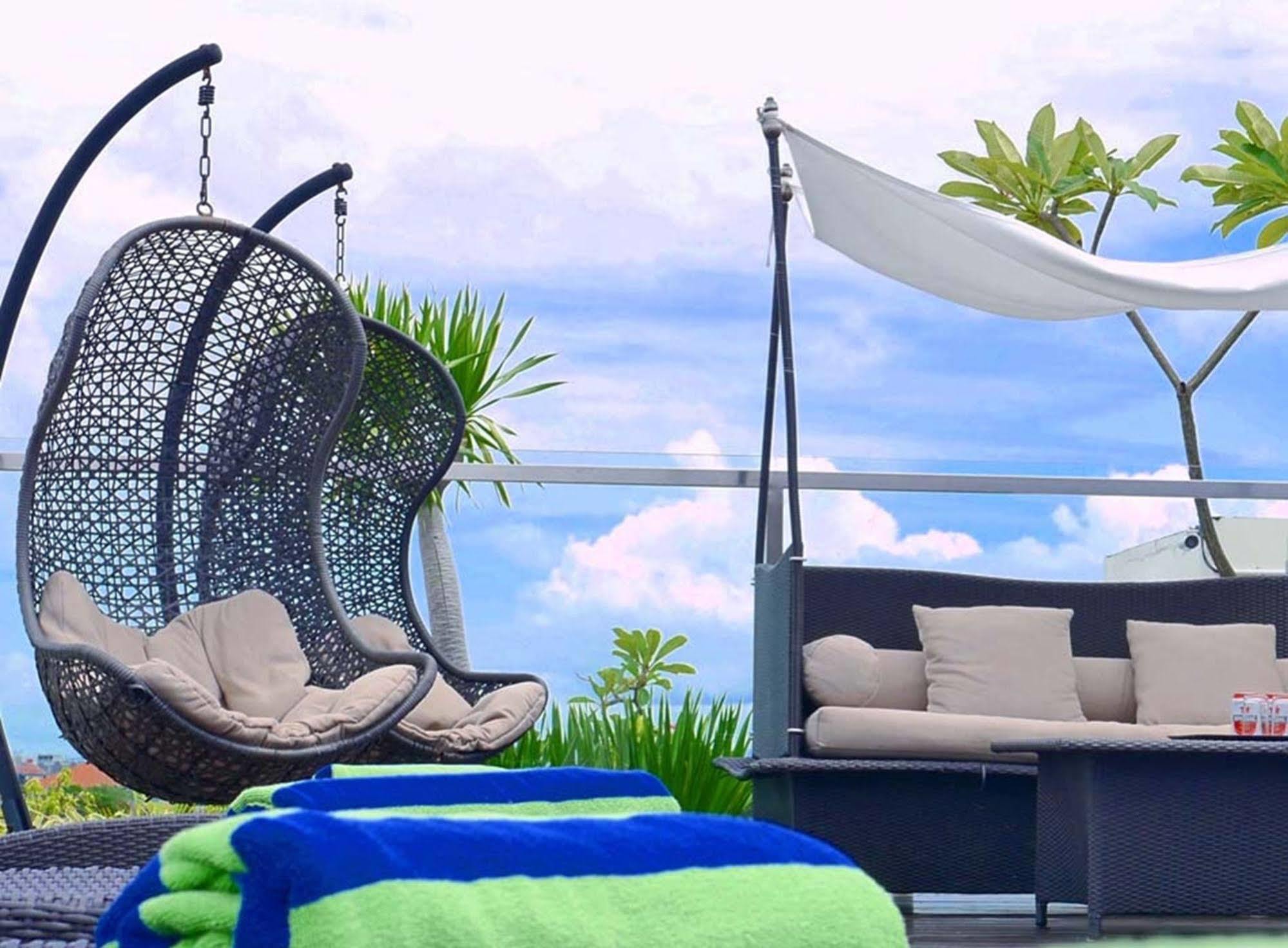 Hotel Zia Kuta