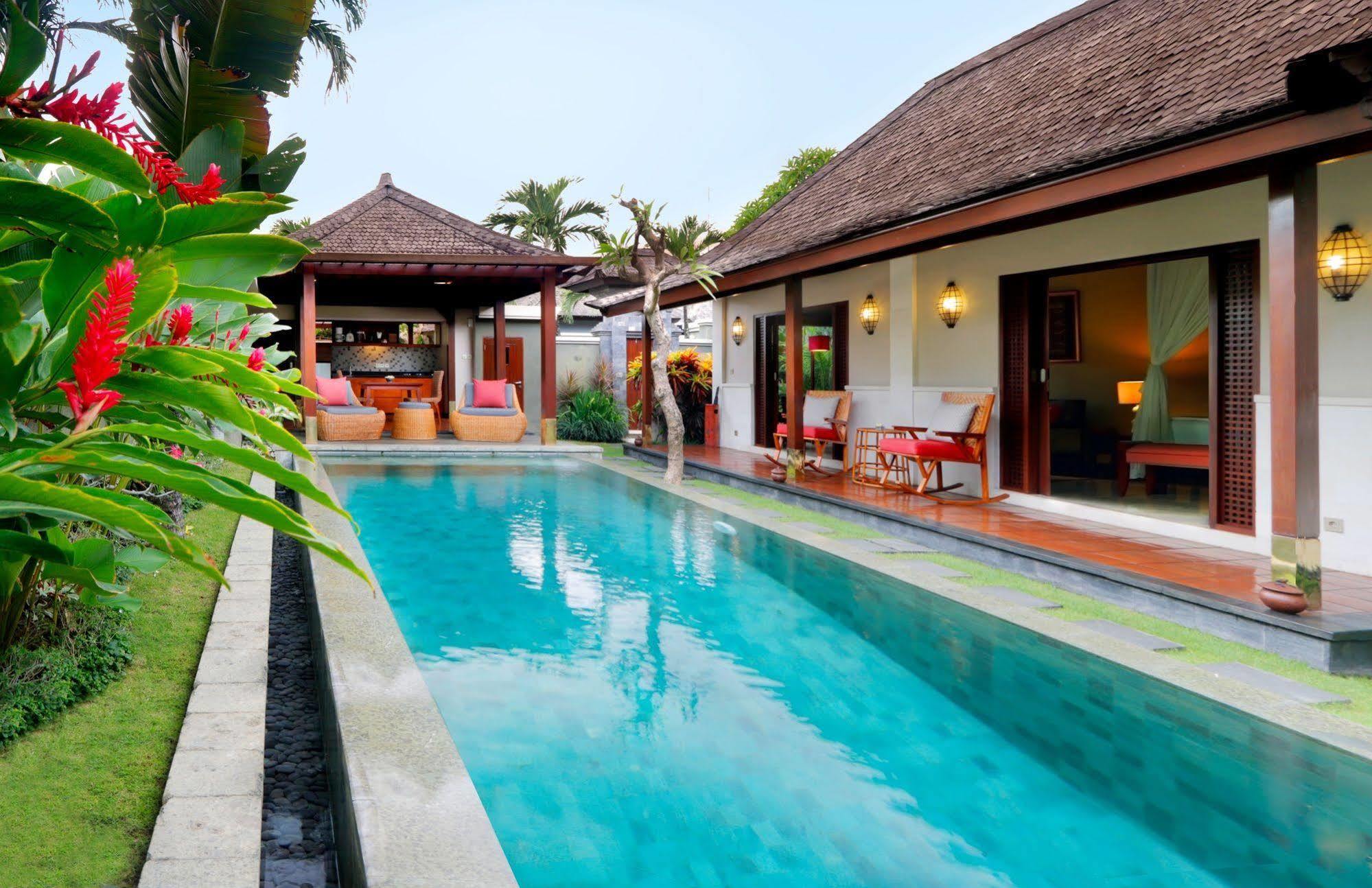 Villa The Ulin And - By Karaniya Experience - Chse Certified Seminyak (Bali)