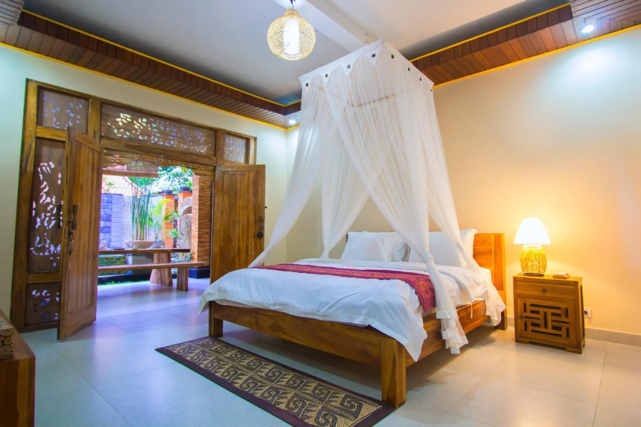 Karunia House * Ubud (Bali)