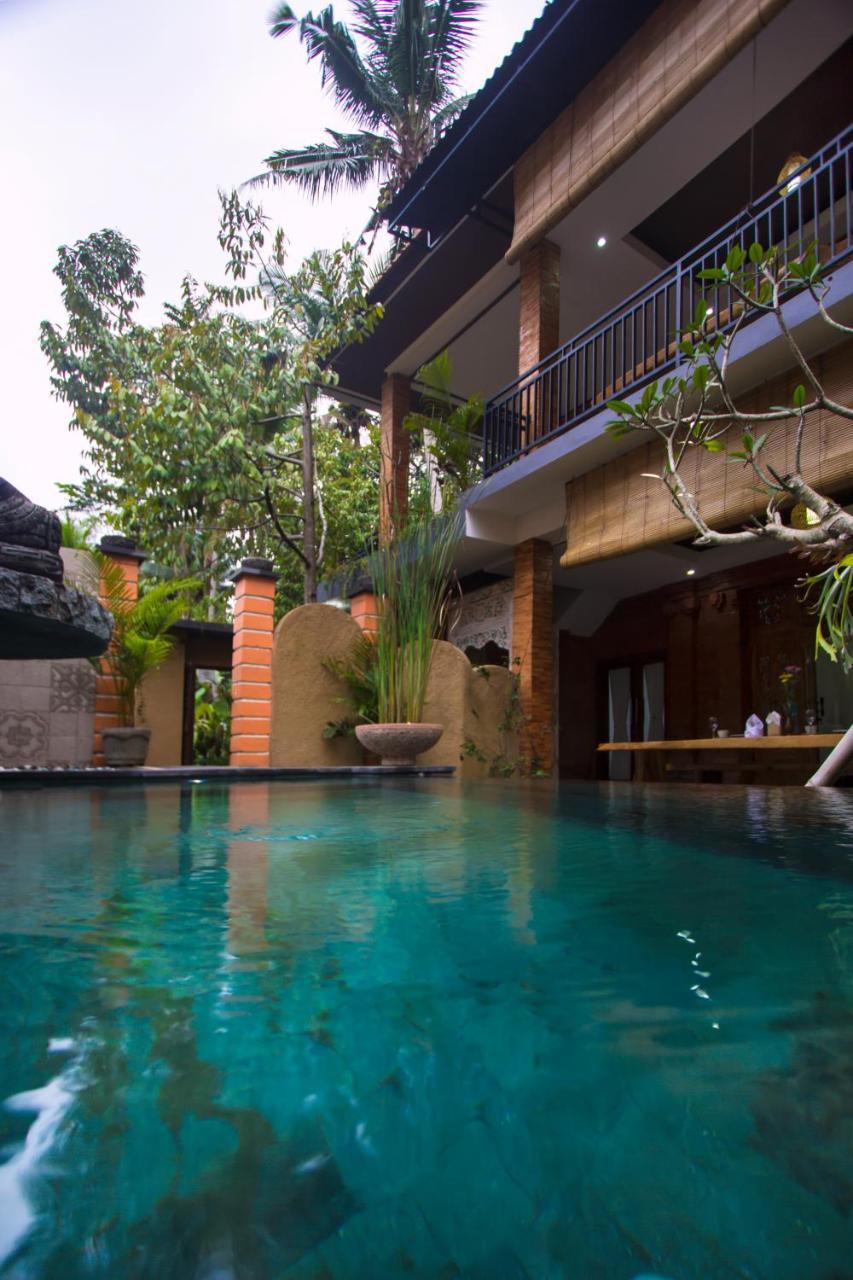 Villa Karunia House Ubud (Bali)