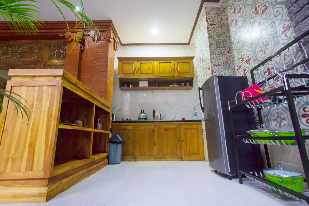 Karunia House Ubud (Bali)