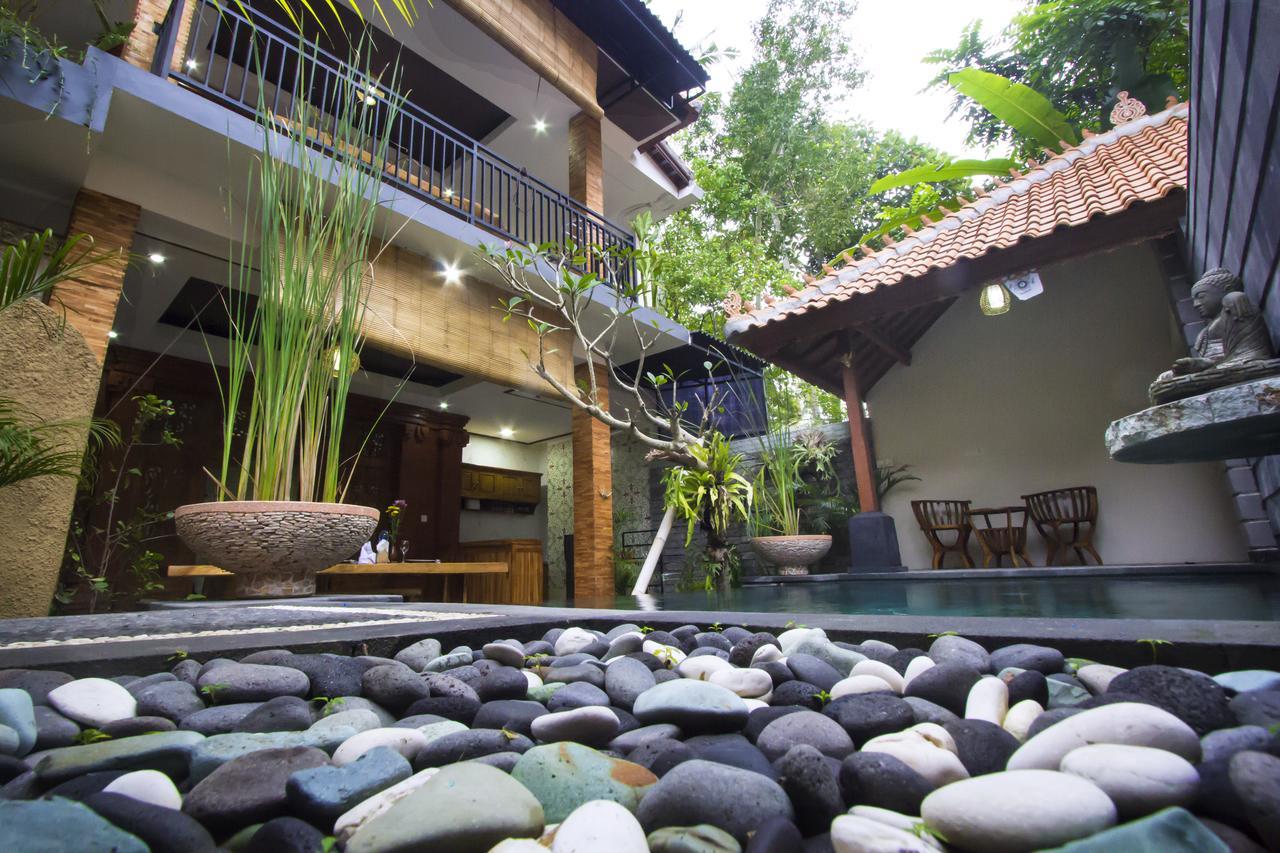 Karunia House Ubud (Bali)