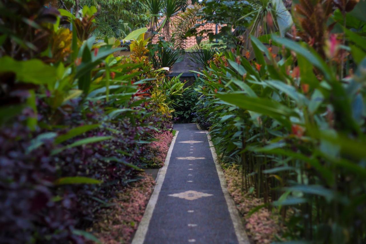Villa Karunia House Ubud (Bali)
