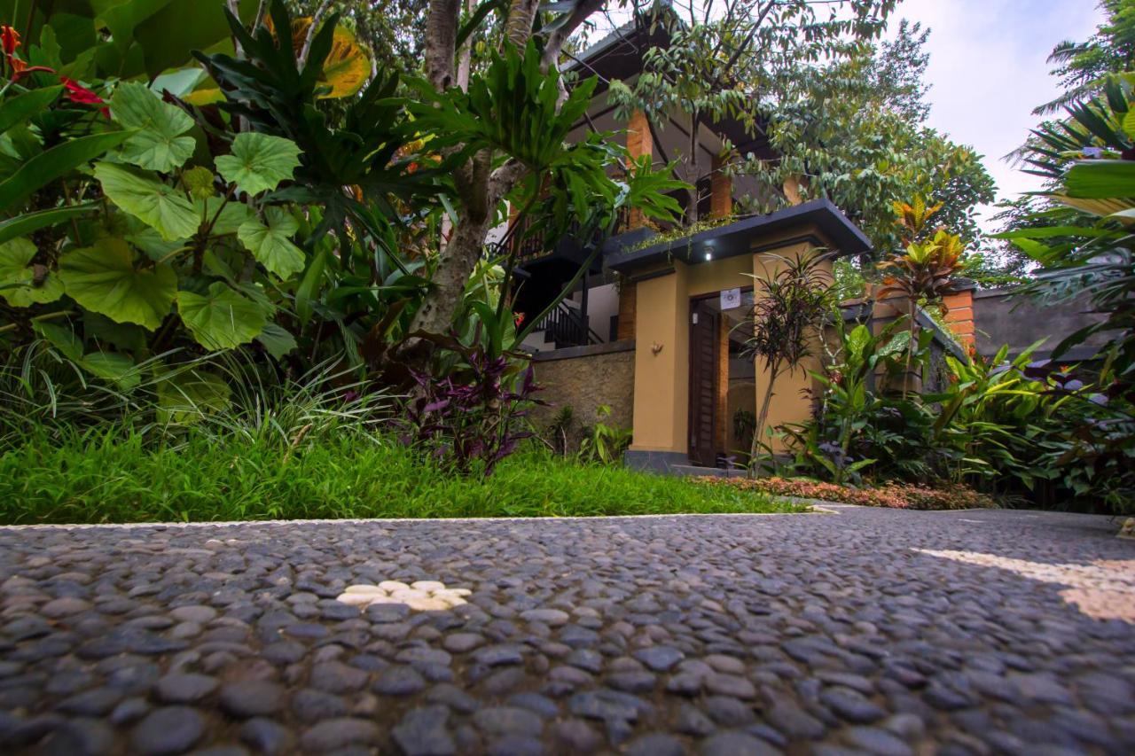 Karunia House Villa Ubud (Bali)