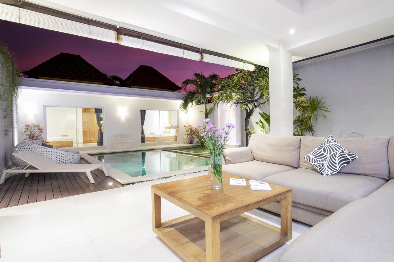 Villa Angela Seminyak (Bali)
