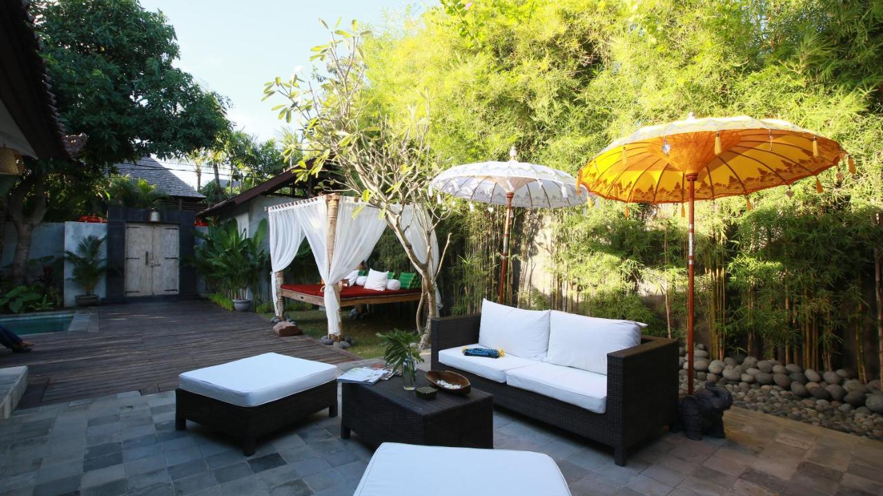 Villa Luxury Kudeta 300m And Heart Of