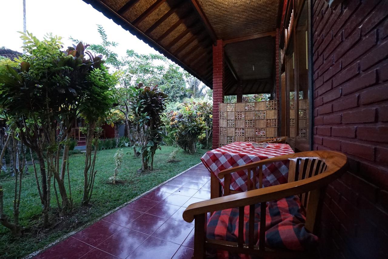 Manuaba Guest house Ubud (Bali)