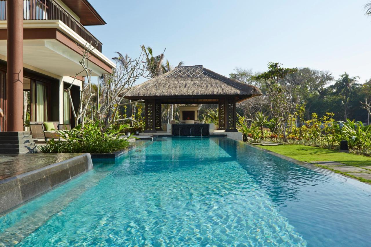 Bali National Golf Villa *