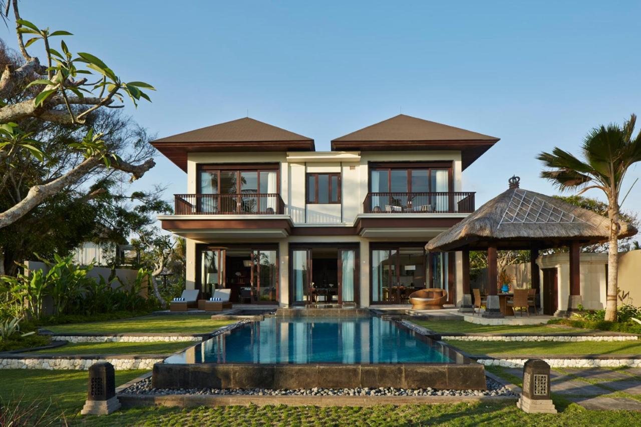 Villa Bali National Golf