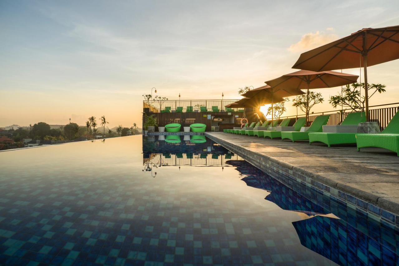 Zest By Swiss-belhotel International Legian (Bali)